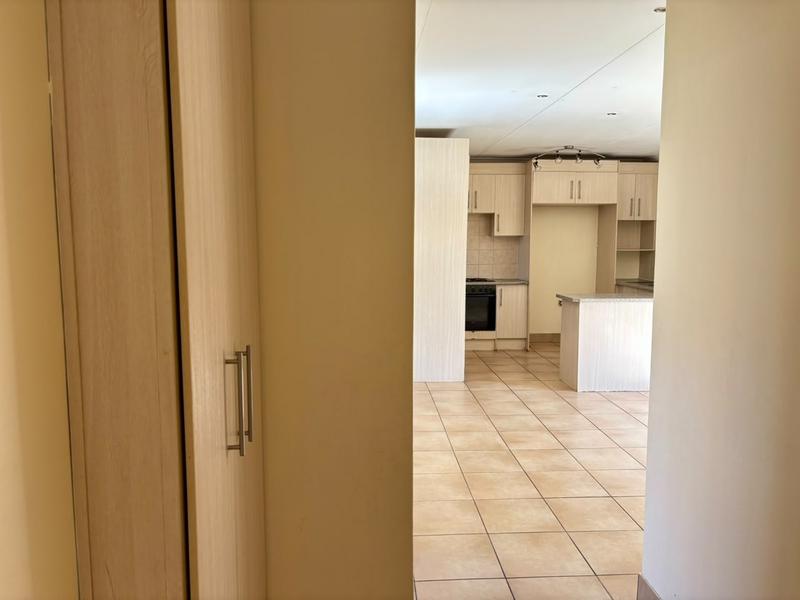 2 Bedroom Property for Sale in Shellyvale Free State